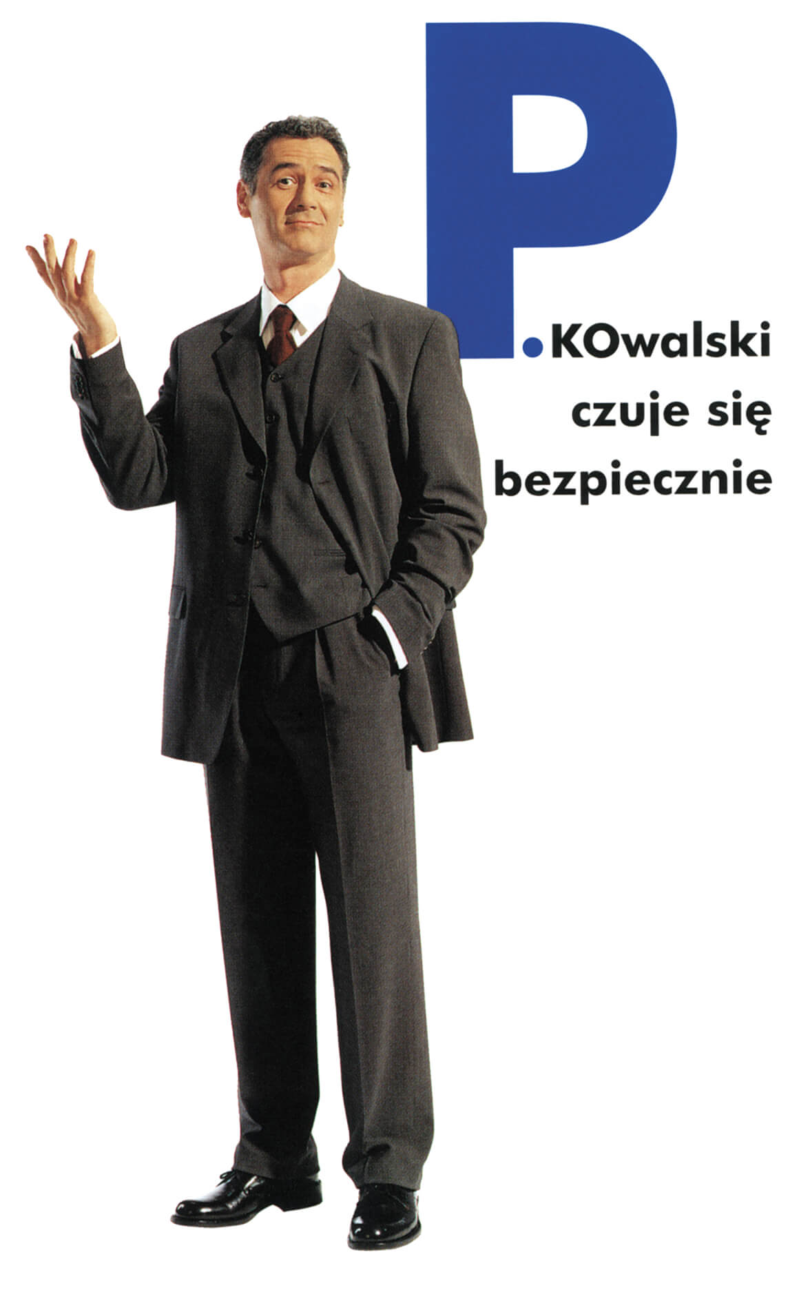 P. Kowalski