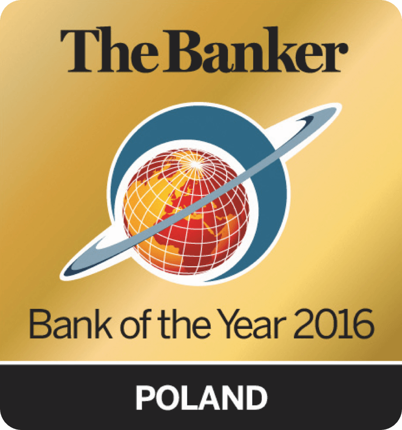 Bank of the Year 2016