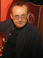 Krzysztof Bednarski