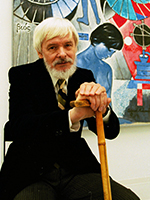 Zbigniew Makowski
