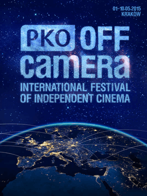 Plakat — PKO OFF Camera