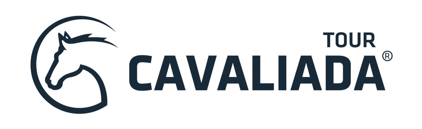 Logo Cavaliada
