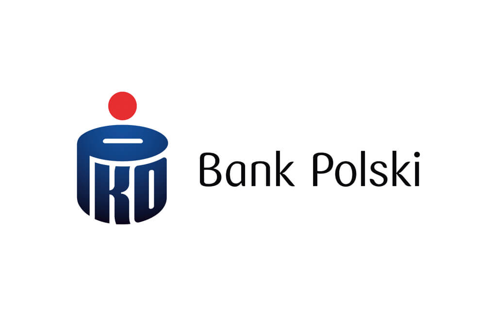 Logotyp PKO, 2011r.